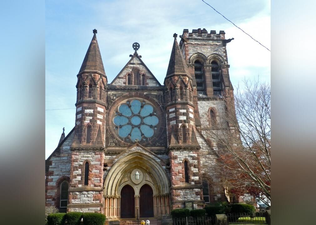 #22. Lebanon County